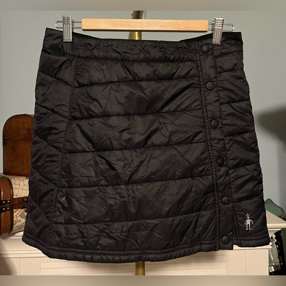 Smartwool Women's insulated skirt